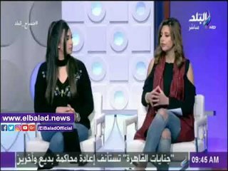 صدى البلد |خبير يكشف أسباب ضعف الانترنت في مصر