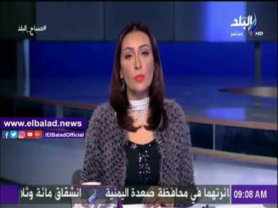 صدى البلد |افتتاح الرئيس السيسي مشروعات الطرق و...