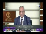 صدى البلد | برلماني يهنئ المصريين بعيد الميلاد ويوجه رسالة لمحافظ القاهرة