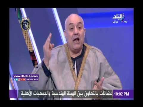 صدى البلد |محمد برغش: جميع المصريين يشعرون بإنجازات الرئيس ويلمسونها في أرض الواقع