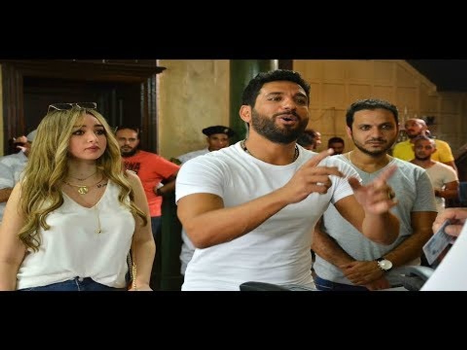 صدى البلد  أحمد السبكي لـ  صدى البلد فيلم عقدة الخواجة غير خادش للحياء