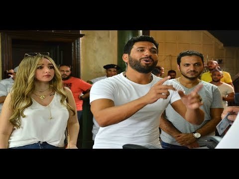 صدى البلد أحمد السبكي لـ صدى البلد فيلم عقدة الخواجة غير خادش للحياء
