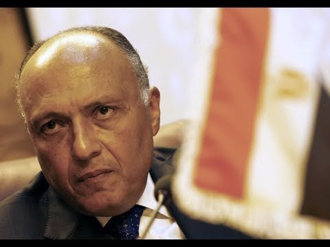 صدى البلد | بدء اجتماع وزراء خارجية دول تحالف دعم الشرعية في اليمن بحضور شكري