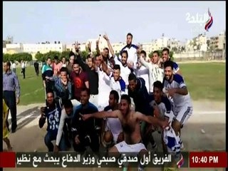 ملعب البلد - أهداف مباريات دوري الدرجة الثالثة لهذا الأسبوع
