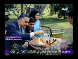 صدى البلد |بكري يعرض فيلم تسجيلي بعنوان «جمال عبد الناصر المقاتل ..الإنسان»
