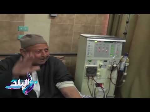 صدى البلد | محافظ الغربية يفتتح ويتفقد مشروعات خدمية وتعليمية بقرى المحلة