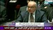 على مسئوليتي | أحمد موسى - شاهد ما قاله مندوب مصر بمجلس الأمن تعليقاً على الضربة الأمريكية
