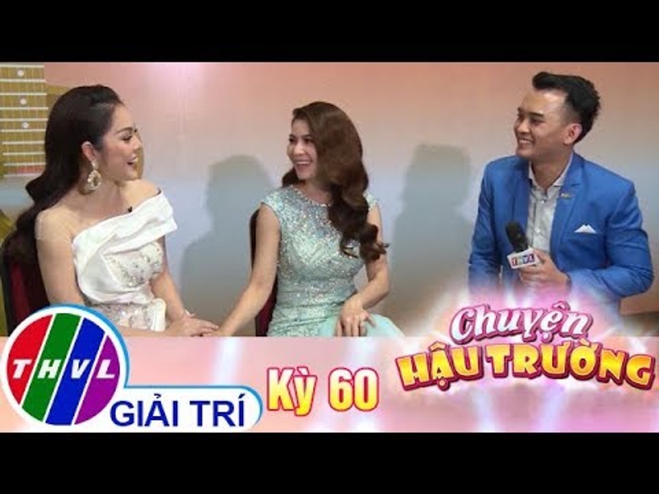 THVL | Lật mở câu chuyện hậu trường thú vị cùng các nghệ sĩ Tình Bolero phiên bản kết nối