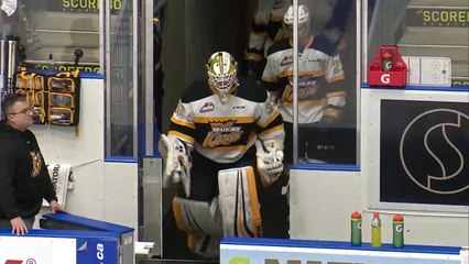 Highlights: Wheat Kings (2) at Tigers (4)