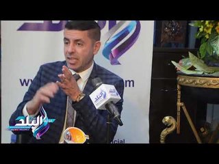 صدى البلد | جراح عيون: هذا هو العلاج الامثل للاستجماتيزم.