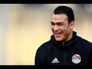صدى البلد | عصام الحضرى يعلق علي هبوط مستوي "إكرامى" و"الشناوى"