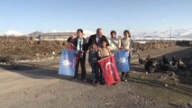 Bakan Mustafa Varank Husumetli İki Köyü Barıştırdı