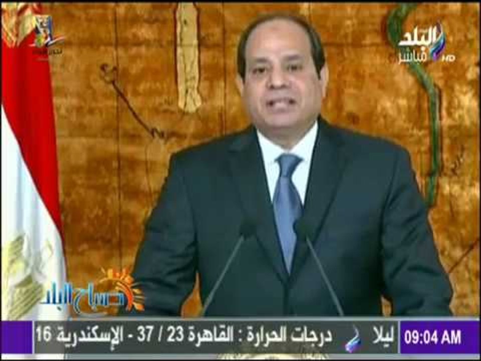 صباح البلد - أخيراً.. انتهاء أزمة المعتمرين العالقين في مطار القاهرة