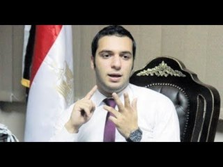 صدى البلد | رئيس مستقبل وطن:علاقة "بدران " بالحزب انقطعت تماما