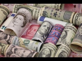 صدى البلد |  أسعار الدولار والعملات العربية والأجنبية اليوم