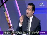 على مسئوليتي | أحمد موسى - عبد الغنى هندى:4الف إخواني تم تعيينهم فى الأزهر يام حكم مرسي