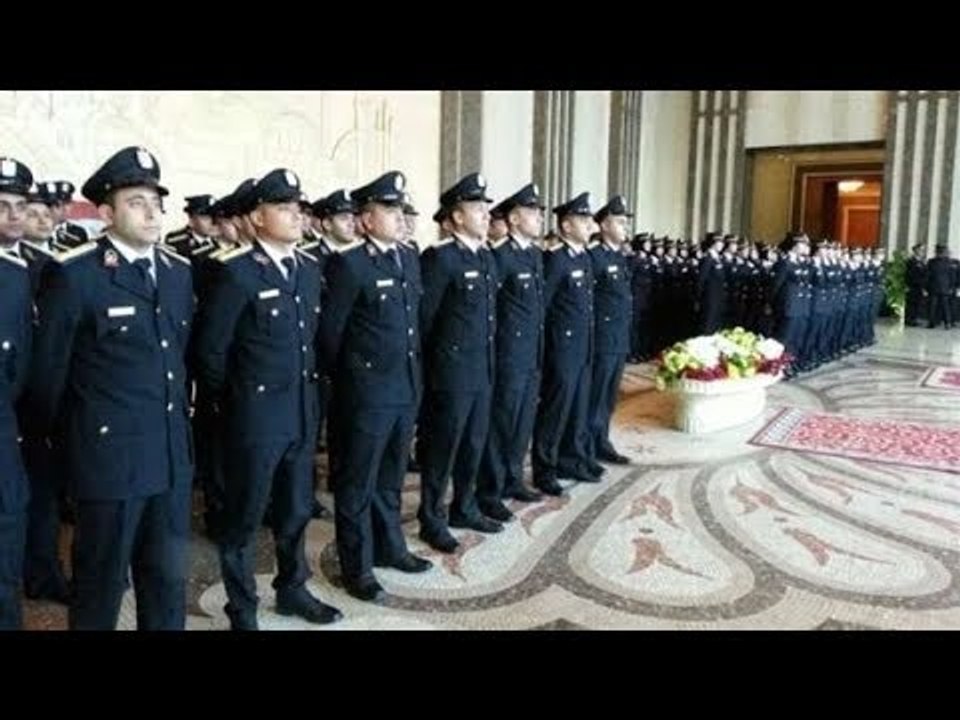 صدى البلد | رسائل المصريين لرجال الشرطة فى عيدهم الـ 66