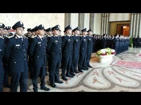 صدى البلد | رسائل المصريين لرجال الشرطة فى عيدهم الـ 66