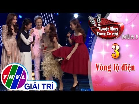 THVL | Lộ diện cặp thí sinh nhí khiến Diệu Nhi tranh chấp đến rách giày