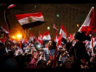 صدى البلد | كنت فين في ثورة 25 يناير ؟