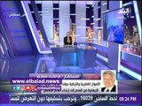 صدى البلد |مرتضي منصور :شعب السودان شقيق ولايجب ان نترك للخونة مكان للتفريق بيننا