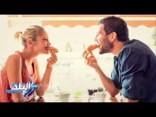 صدى البلد | تعرف علي اكثر 10 أطعمة تحسن «العلاقة الزوجية»