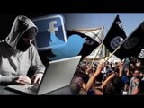 صدى البلد | فؤاد علام: وسائل التواصل الاجتماعي الذراع الرئيسي للإرهاب
