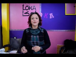 صدى البلد | " لوكا" أول مطعم بناتى فى مصر