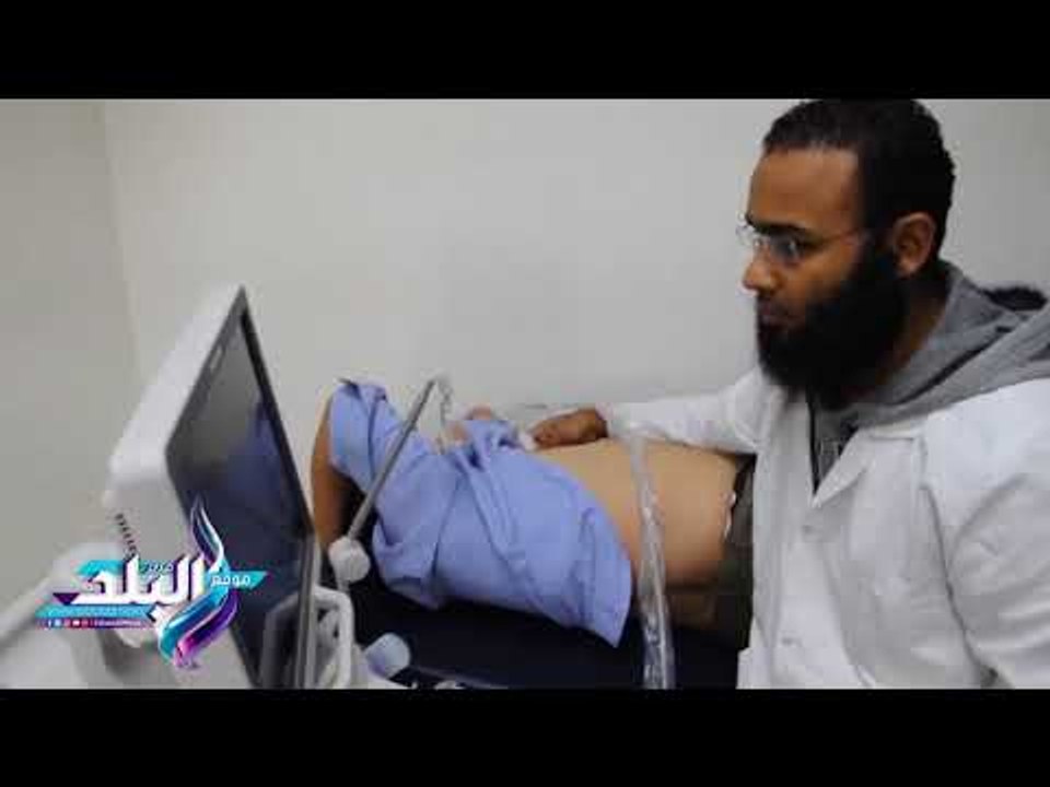 صدى البلد | تعرف على مستشفى كفر الشيخ الجامعي بعد افتتاحه