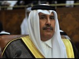 على مسئوليتي - أحمد موسى - «مكالمة مسربة» تفضح رئيس وزراء قطر وتكشف دوره في تخريب الوطن العربي