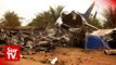 Fourteen killed in Colombia plane crash
