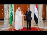 صباح البلد - رشا مجدي: مصر والسعودية أكبر دولتين عربيتين والآن وقت الوحدة والتماسك
