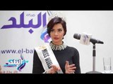 صدى البلد | ملكة جمال مصر تكشف كواليس حصدها اللقب