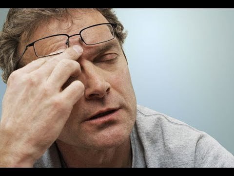 صدى البلد | عادة خطيرة تسبب في انبعاج القرنية الإصابة القرنية المخروطية