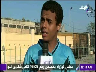 مع شوبير - لقاء خاص مع لاعبي نادي الترام بعد الصعود