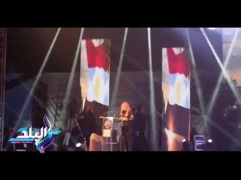 صدى البلد | سيدة أعمال: السيسي مكن المرأة سياسيا واجتماعيا وندعمه لفترة رئاسية ثانية