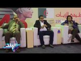 صدى البلد | محمد مندور : التسويق هو المفتاح لحل أزمات الحرف الإبداعية فى مصر