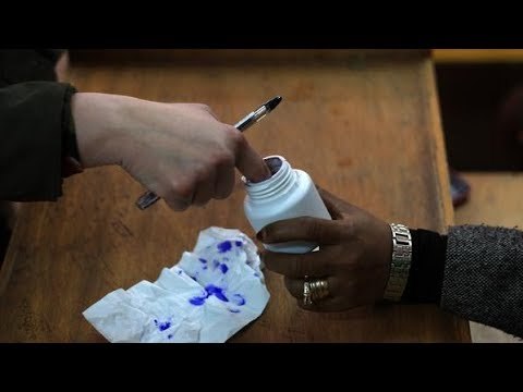 صدى البلد | الوطنية للانتخابات 8 شروط يجب توافرها في المرشح الرئاسي