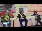صدى البلد | ريهام عرام : مهرجان كبير للاحتفال بانضمام القاهرة لشبكة المدن الإبداعية