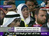 على مسئوليتي | أحمد موسى - رد الرئيس علي عتاب سيدة من سيناء