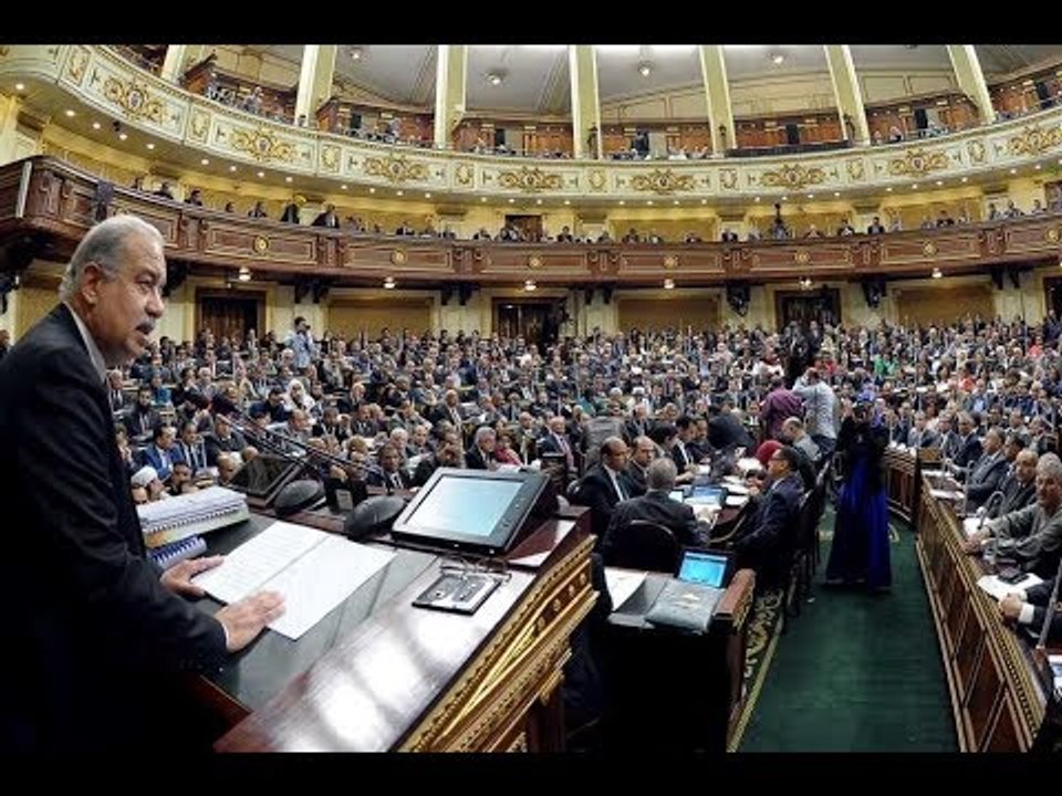 صدى البلد | رئيس مستقبل وطن:على مجلس الوزراء أن يقتنع أنه ليس في منافسة مع النواب