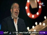 دايرة الشر - مدحت العدل : هجوم «قناة الجزيرة» على مسلسلي..