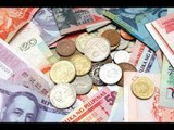 صدى البلد | استقرار سعر العملات العربية والأجنبية  اليوم .. الدولار يسجل 17.65 جنيه للشراء