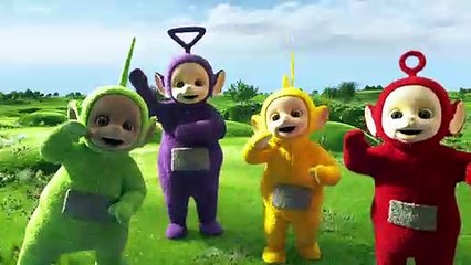 Teletubbies | eps: Make Friends With The Teletubbies | Learning For Kids