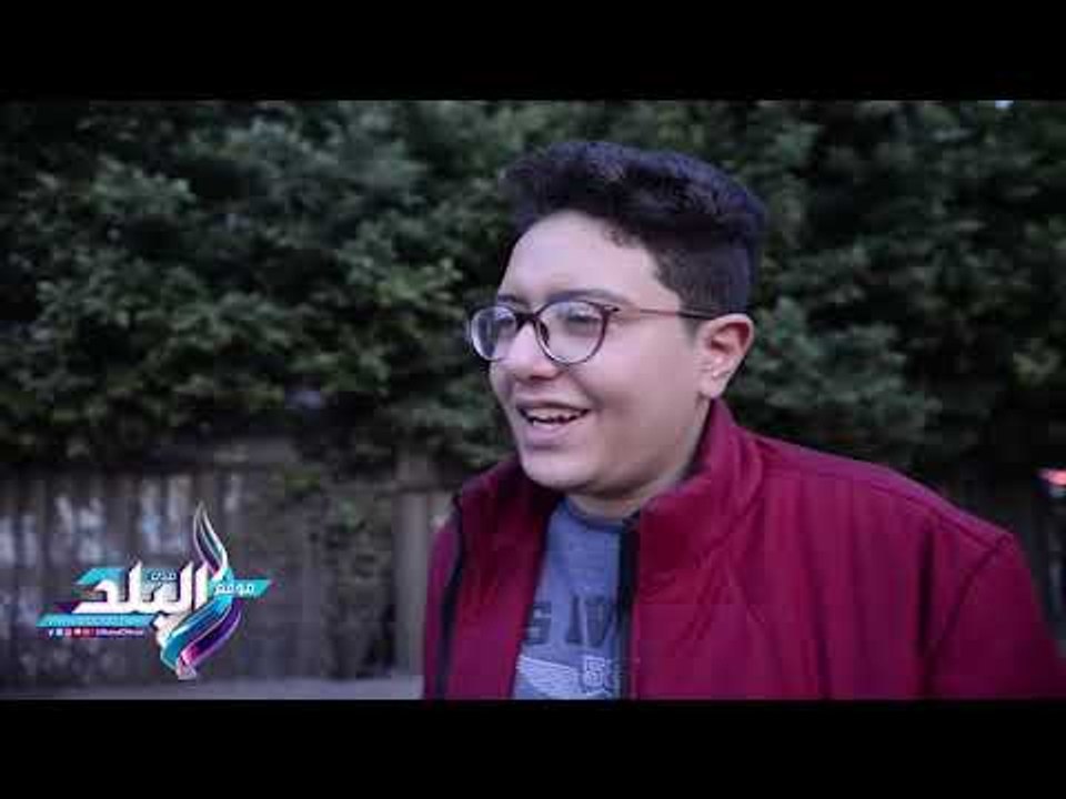 صدى البلد | شاهد.. رأي جماهير الزمالك فى في صفقات الفريق الجديدة