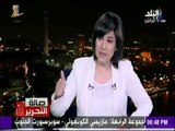 صالة التحرير - رئيس تحرير الدستور يسخر من جريدة «الوفد»