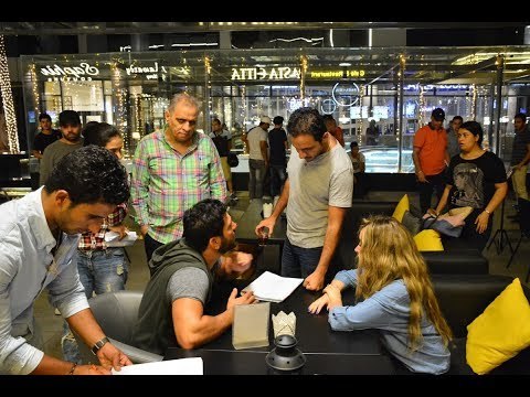 صدى البلد | هنا الزاهد تكشف لـ صدى البلد كواليس أعمالها في 2018