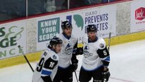 ECHL Wichita Thunder 6 at Idaho Steelheads 5