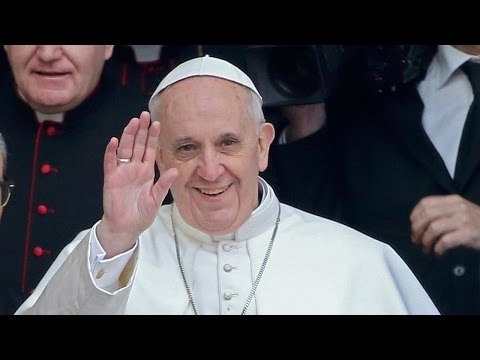 نظرة - هذا ما قاله بابا الفاتيكان رداً على مطالبته بتأجيل زيارته لمصر