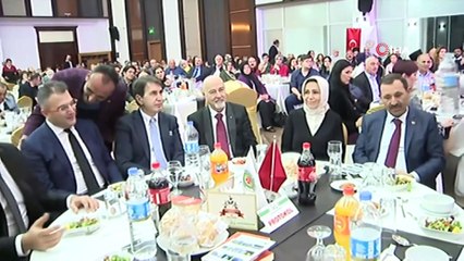 Cem Küçük ve Fuat Uğur'a 'En iyi Gazeteci ve Programcı' Ödülü